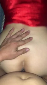 [原创] 熟女家约会