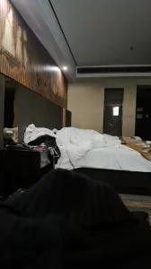 自拍偷情微胖巨乳少妇